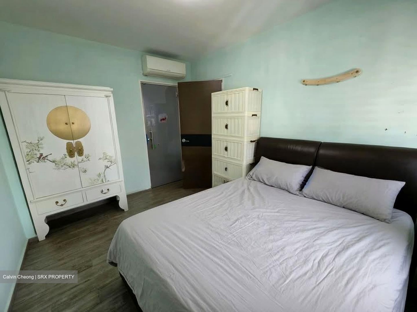 Blk 217A Matilda Portico (Punggol), HDB 4 Rooms #570464981